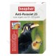 Beaphar Anti-Parasite Spot-On 25 for Medium Sized Birds